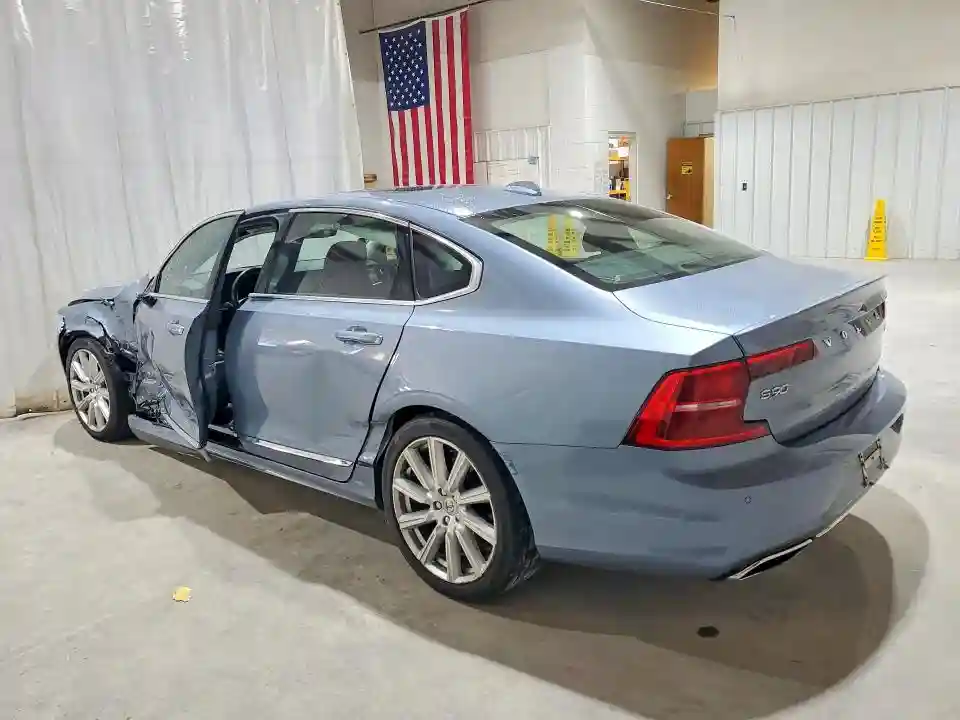 LVYA22ML9LP172739 2020 VOLVO S90-1