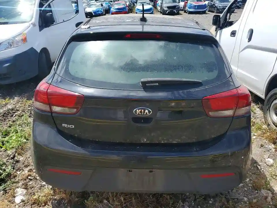 3KPA25AB1JE088738 2018 KIA RIO-5