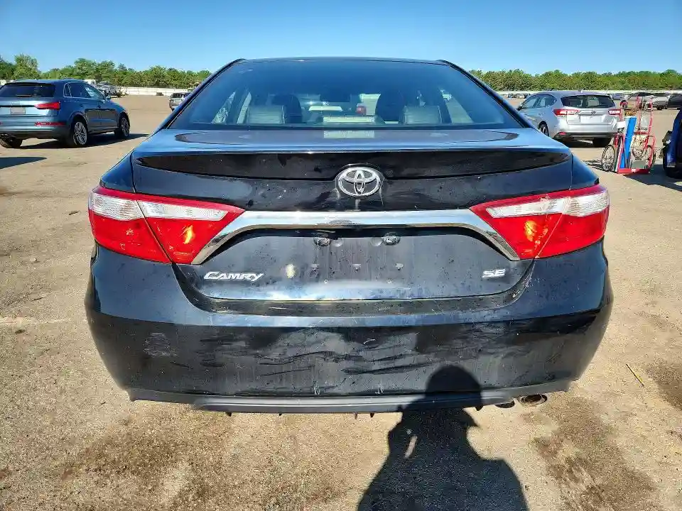 4T1BF1FK2GU224620 2016 TOYOTA CAMRY-5