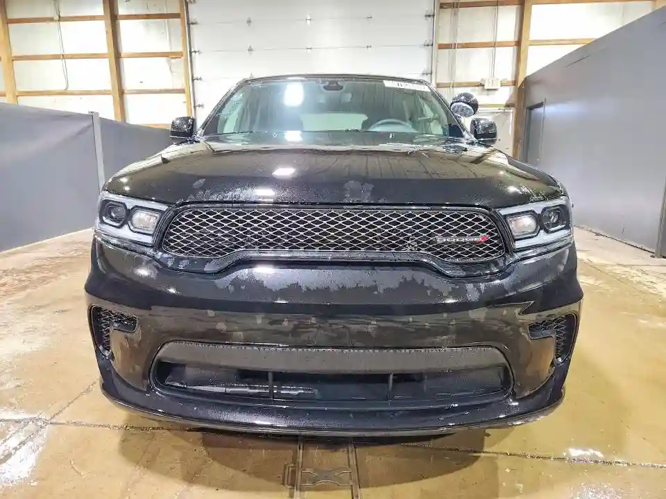 1C4RDJFGXTC227611 2026 DODGE DURANGO-4