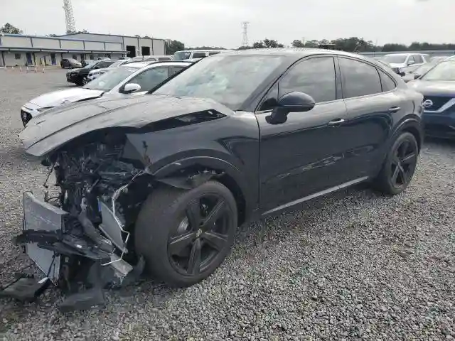 WP1BL2AY1RDA60275 2024 PORSCHE CAYENNE-0