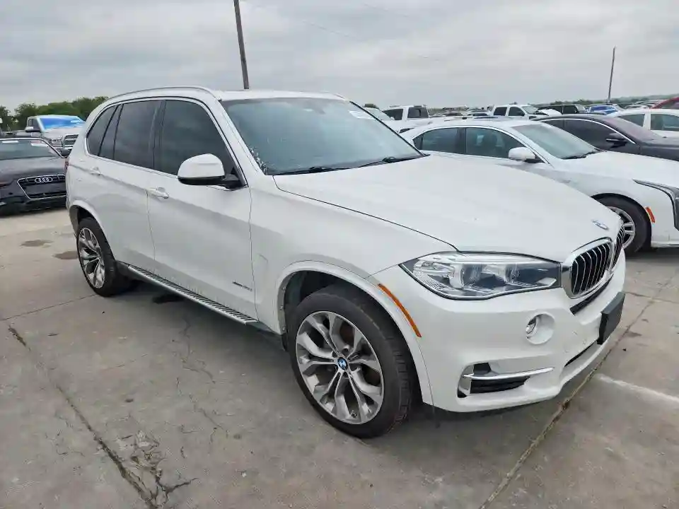 5UXKR0C5XF0P11458 2015 BMW X5-3