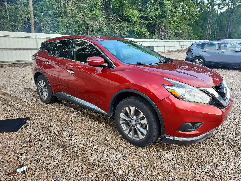 5N1AZ2MG5FN220478 2015 NISSAN MURANO-3
