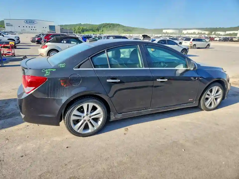 1G1PG5SB0F7225629 2015 CHEVROLET CRUZE-2