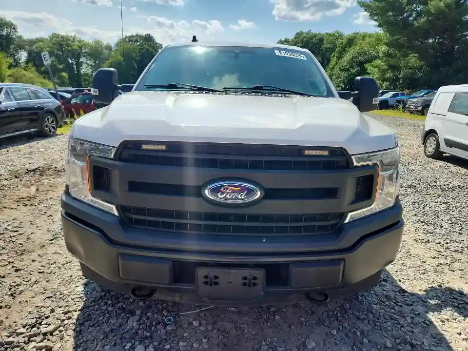 1FTEX1EP9LFB71232 2020 FORD F150-4