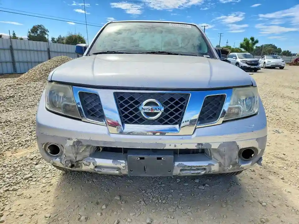 1N6BD0CT9FN756115 2015 NISSAN FRONTIER-4