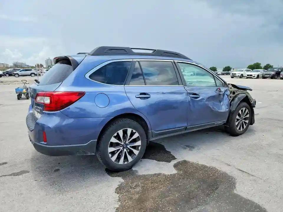 4S4BSAJC5F3219119 2015 SUBARU OUTBACK-2