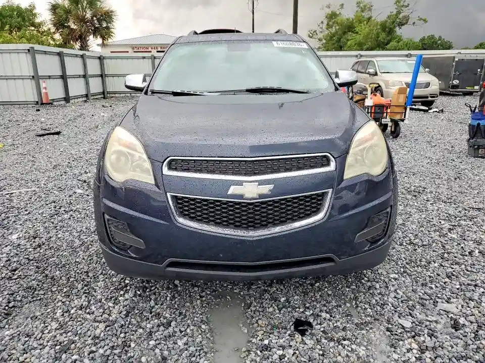 2GNALBEK4F6366648 2015 CHEVROLET EQUINOX-4