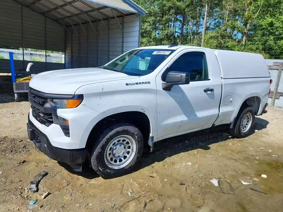 3GCNAAEKXPG360384 2023 CHEVROLET ALL MODELS-0
