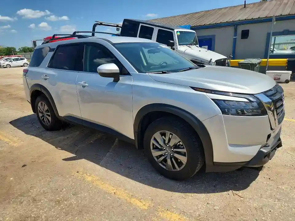 5N1DR3BC2RC283296 2024 NISSAN PATHFINDER-3