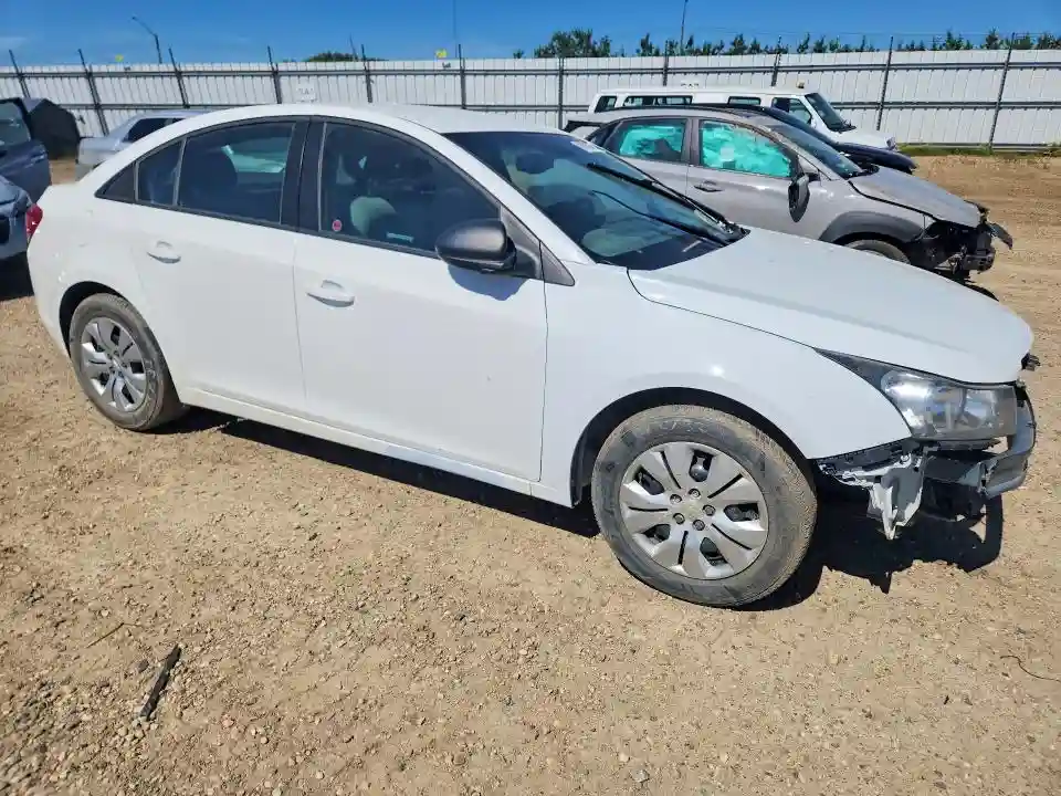 1G1PA5SH8F7161409 2015 CHEVROLET CRUZE-3