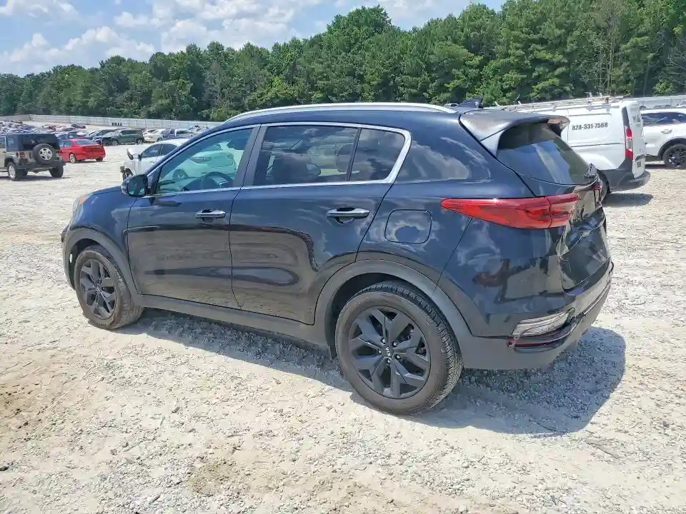 KNDPN3AC8L7832319 2020 KIA SPORTAGE-1