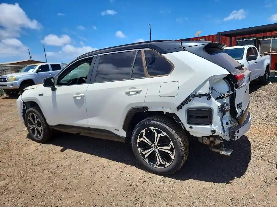JTMFB3FV6MD070819 2021 TOYOTA RAV4-1