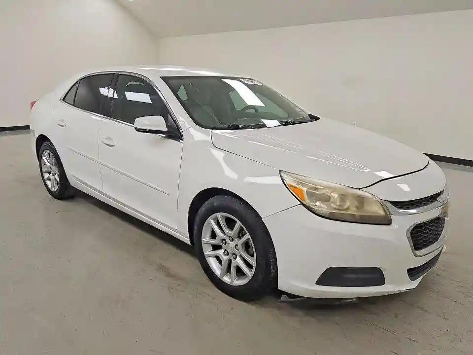 1G11C5SA0GF163679 2016 CHEVROLET MALIBU-3