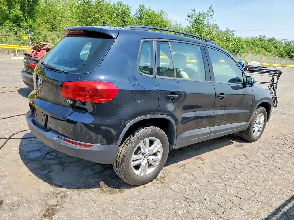 WVGAV7AX7HK006674 2017 VOLKSWAGEN TIGUAN-2