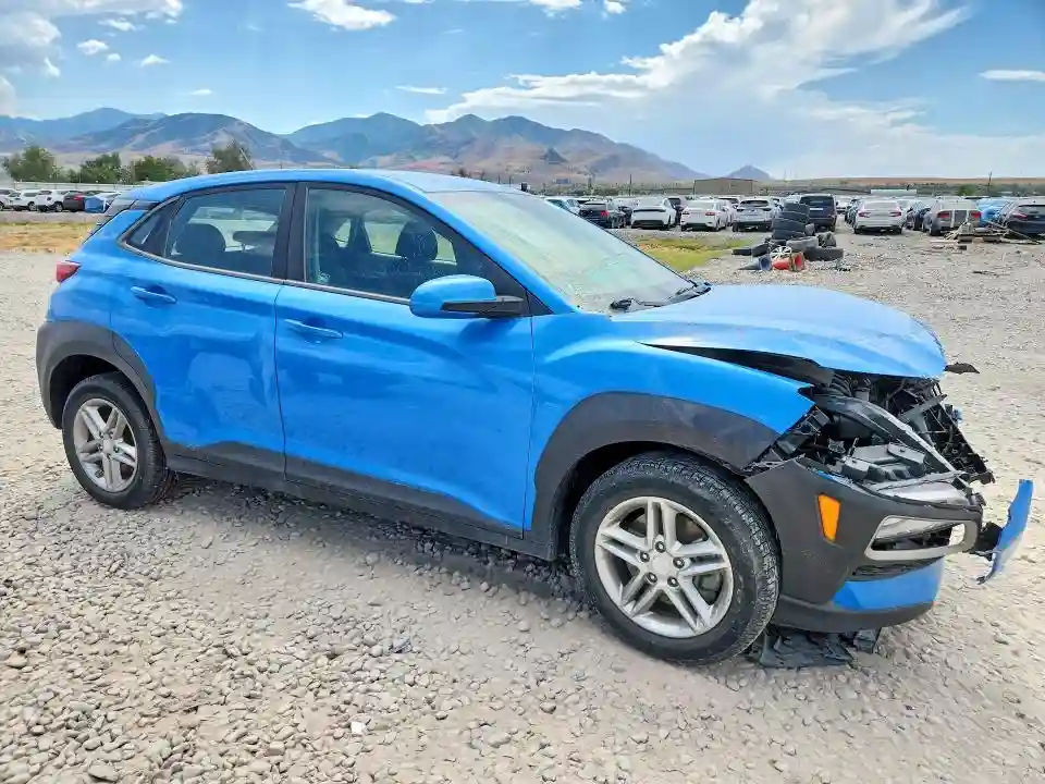 KM8K1CAAXKU287126 2019 HYUNDAI KONA-3