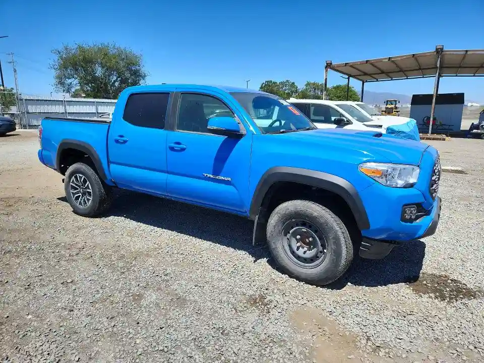 3TYAZ5CNXMT005843 2021 TOYOTA TACOMA-3