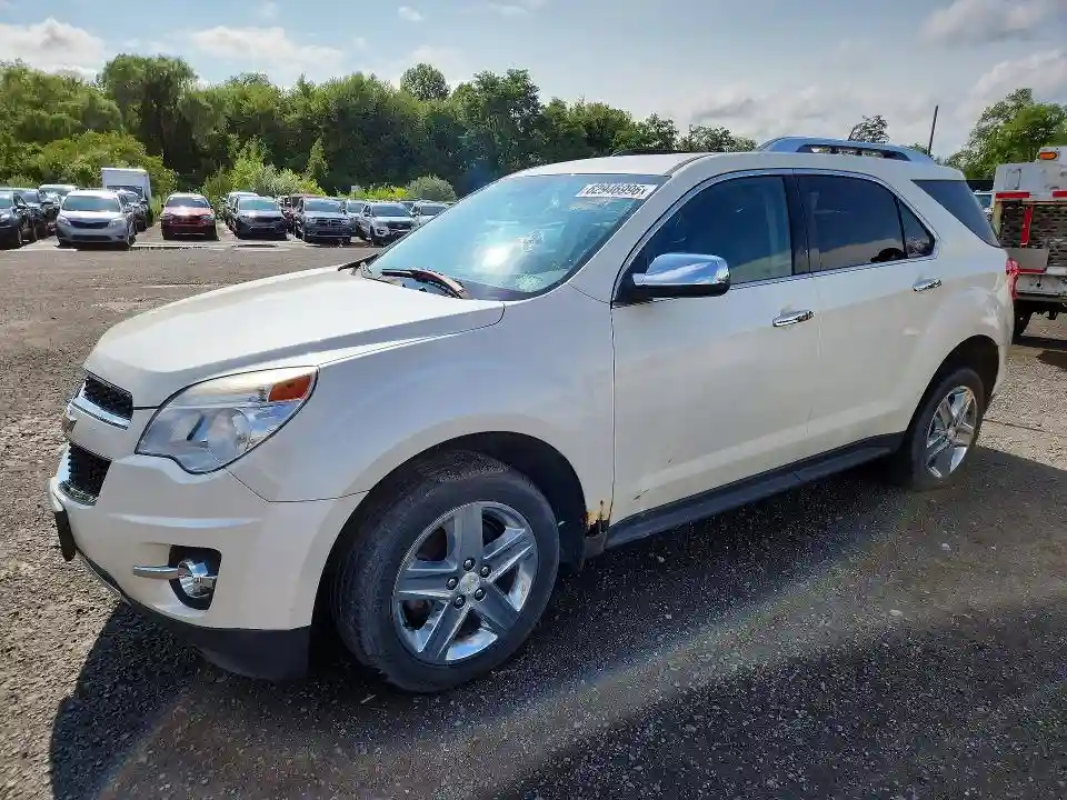 1GNFLHEK9FZ121812 2015 CHEVROLET EQUINOX-0