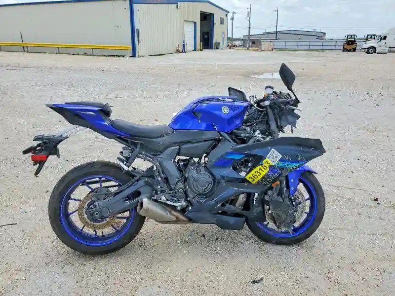 JYARM38EXRA013743 2024 YAMAHA ALL OTHER-0