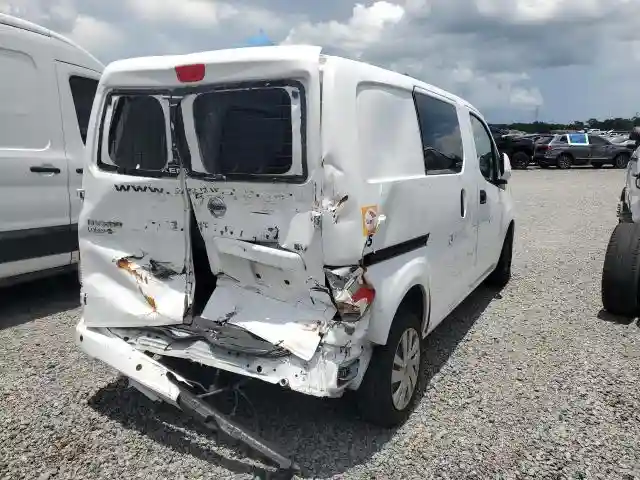 3N6CM0KN4HK698446 2017 NISSAN NV-2