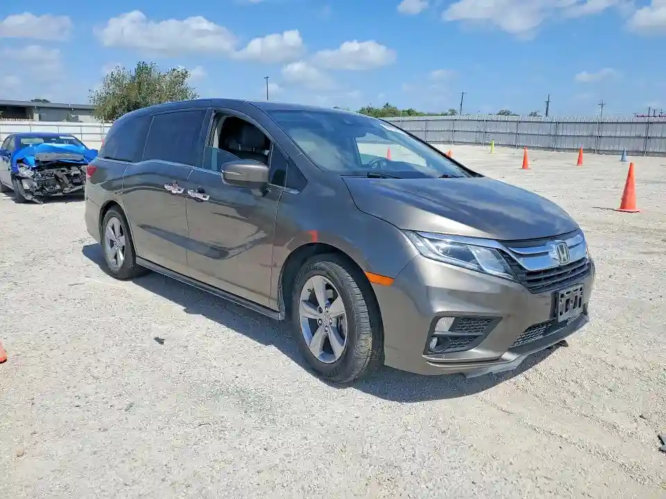 5FNRL6H78KB063113 2019 HONDA ODYSSEY-3