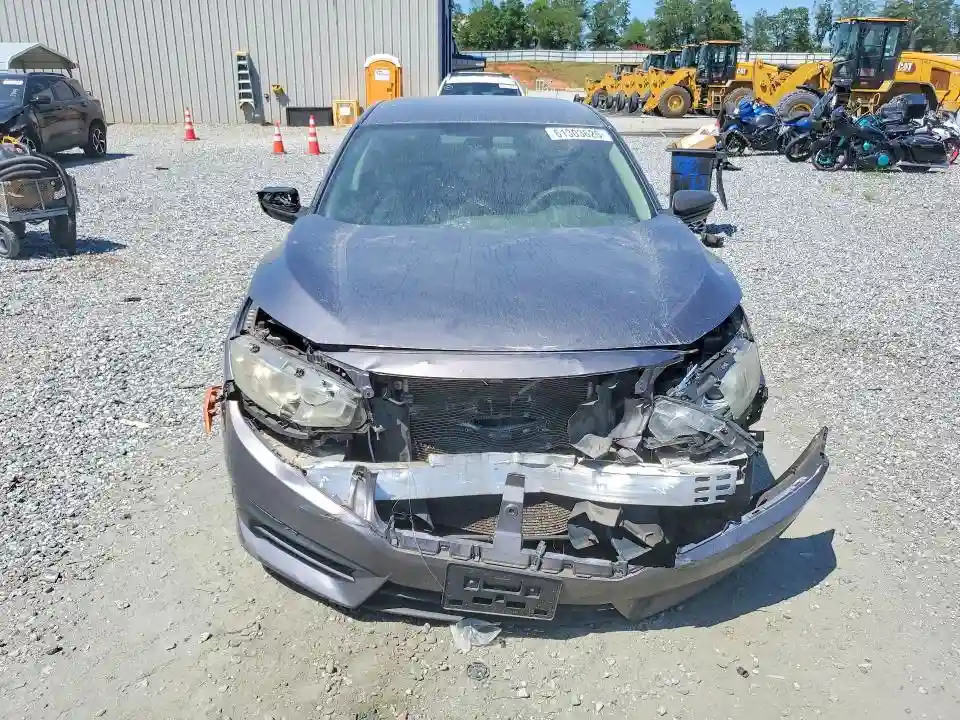 19XFC2F57GE023616 2016 HONDA CIVIC-4