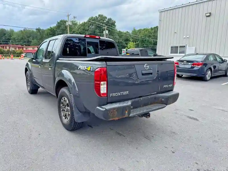 1N6AD0EV4FN737952 2015 NISSAN FRONTIER-1