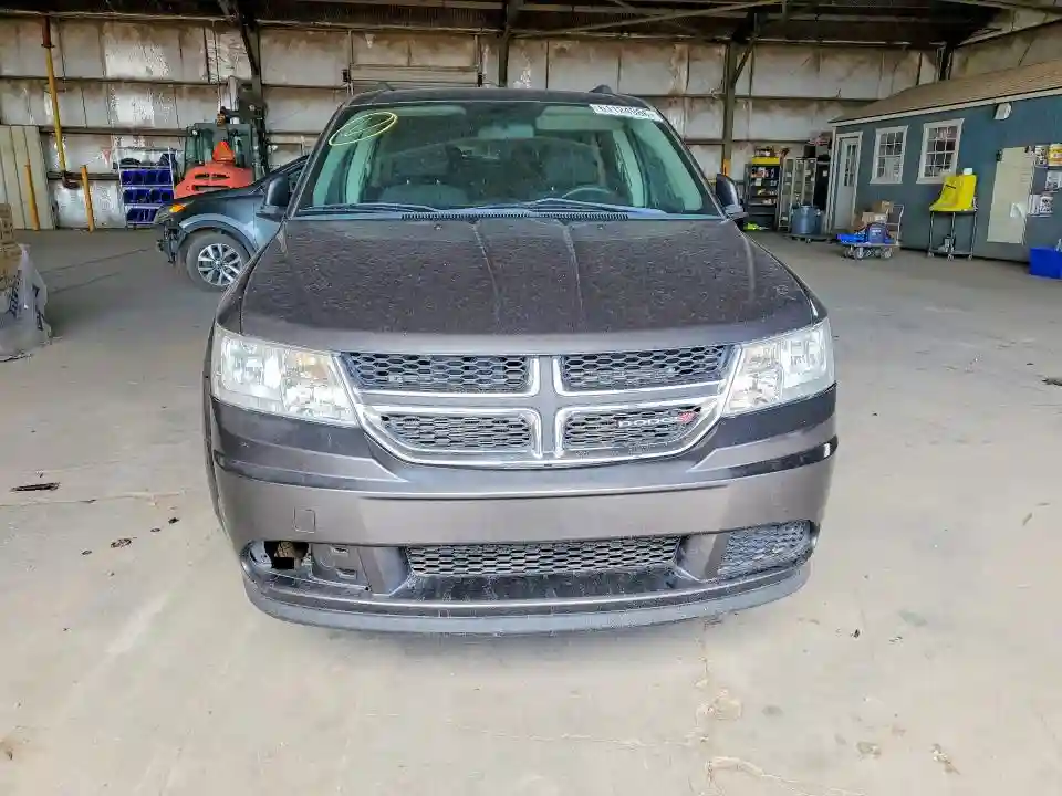 3C4PDCAB4GT110907 2016 DODGE JOURNEY-4