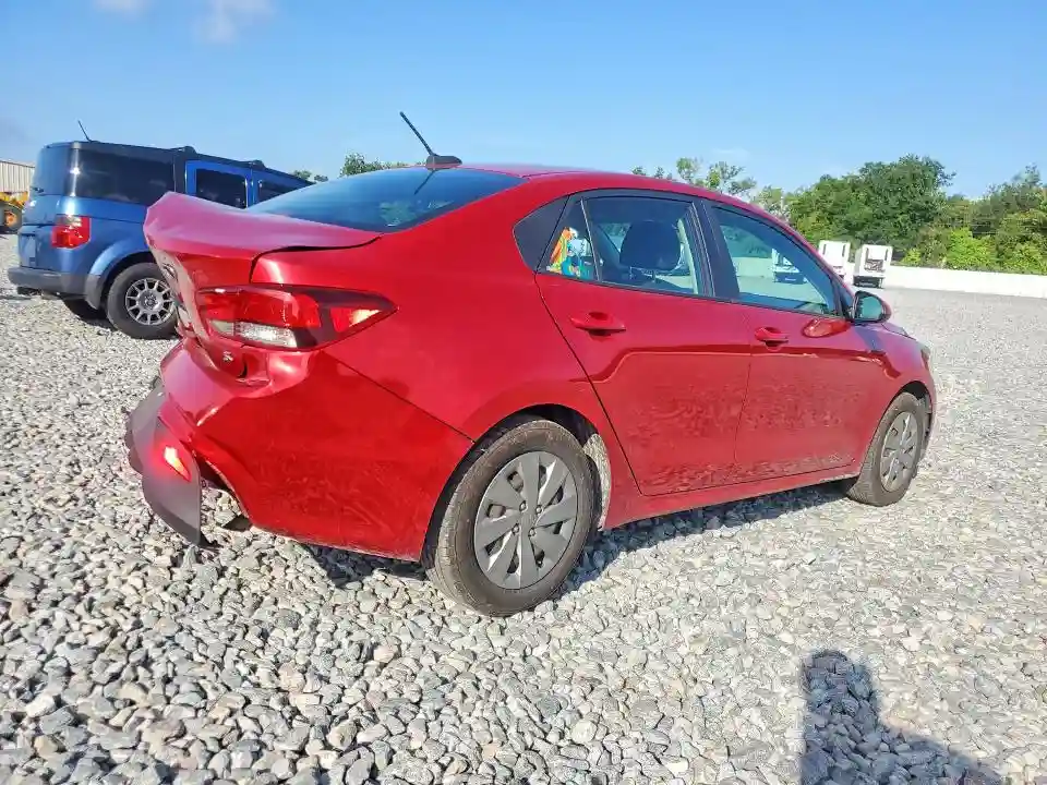 3KPA24AB6KE167429 2019 KIA RIO-2