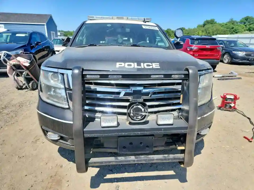 1GNSKDEC5LR233926 2020 CHEVROLET TAHOE-4