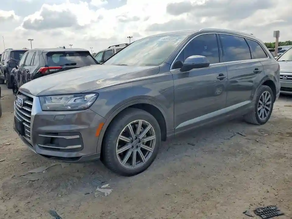 WA1LAAF77JD041055 2018 AUDI Q7-0