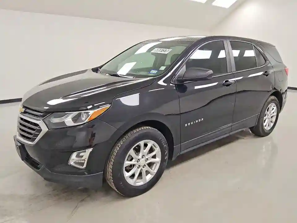 2GNAXHEV8L6233694 2020 CHEVROLET EQUINOX-0