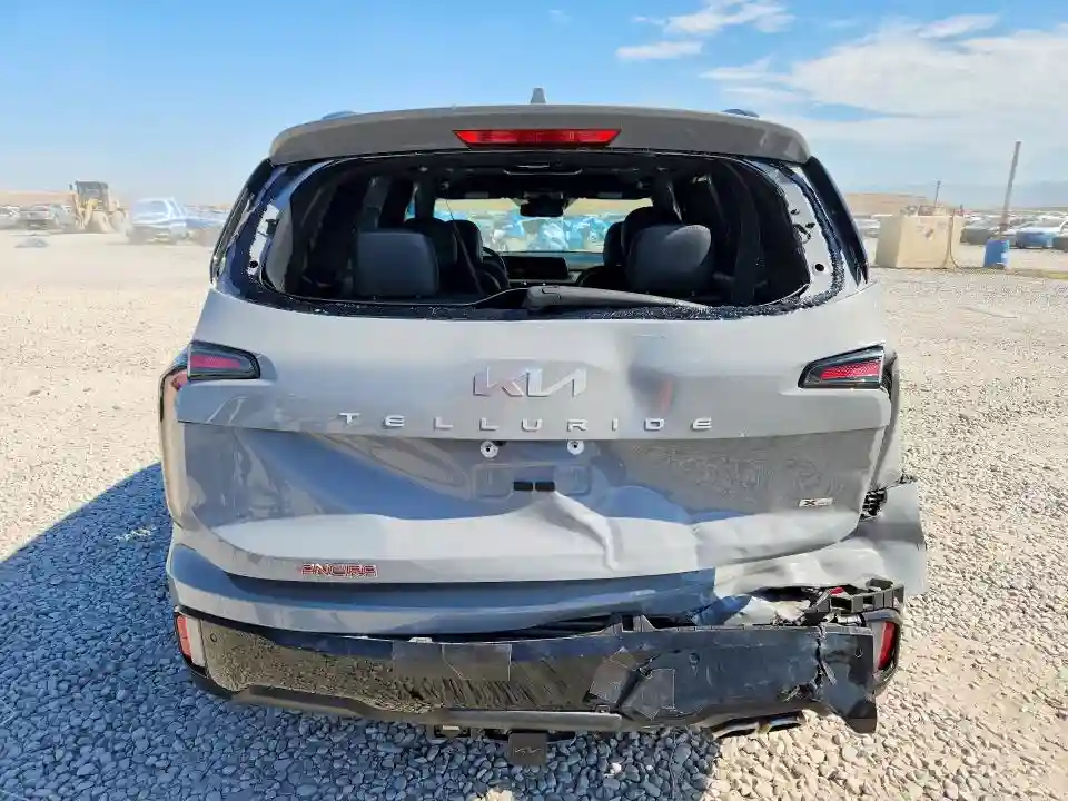 5XYP5DGC4RG479876 2024 KIA TELLURIDE-5