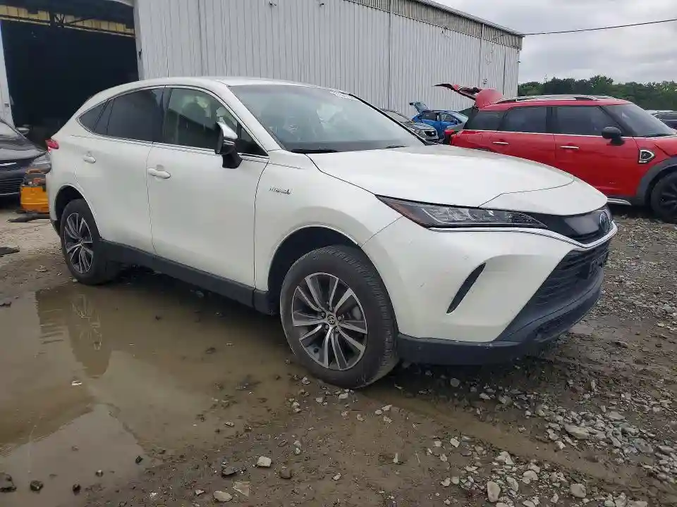 JTEAAAAH8MJ011531 2021 TOYOTA VENZA-3