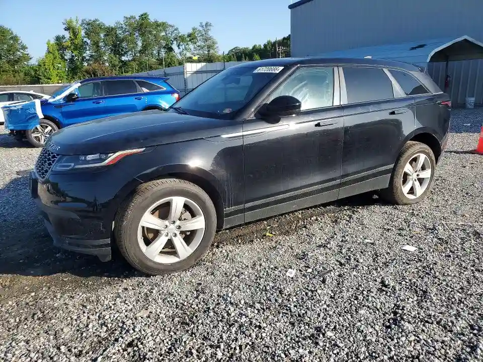 SALYB2EX6LA252552 2020 LAND ROVER RANGEROVER-0