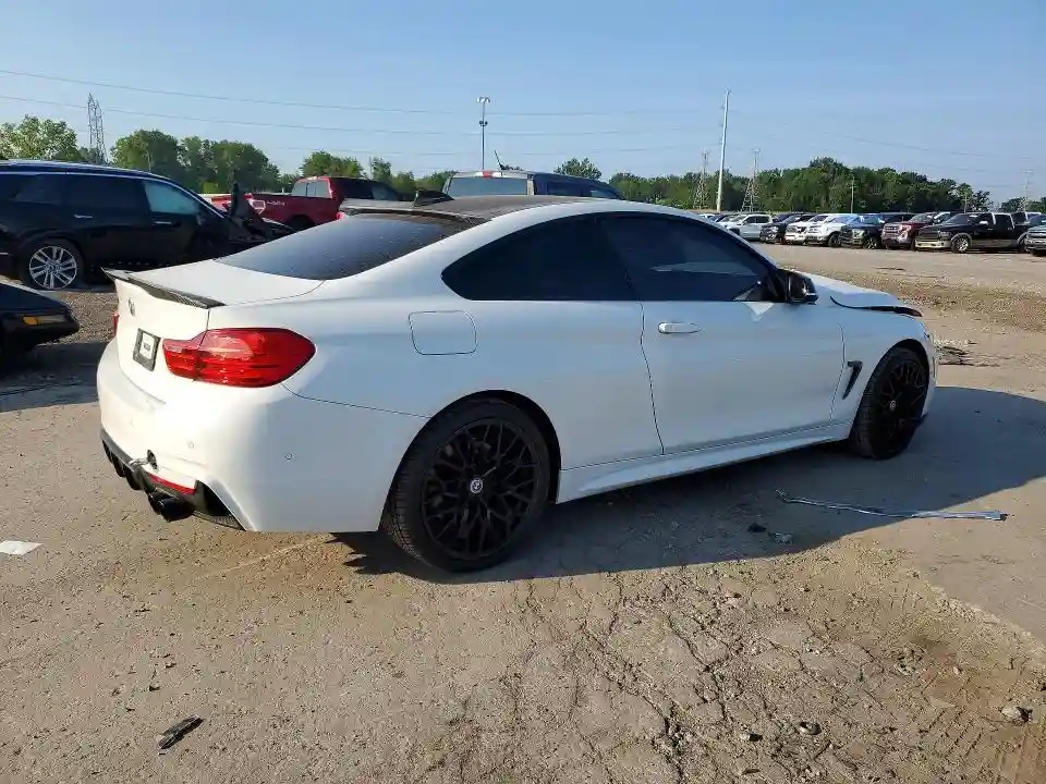 WBA3N9C59GK250939 2016 BMW 4 SERIES-2