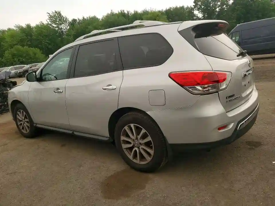 5N1AR2MM5FC667295 2015 NISSAN PATHFINDER-1