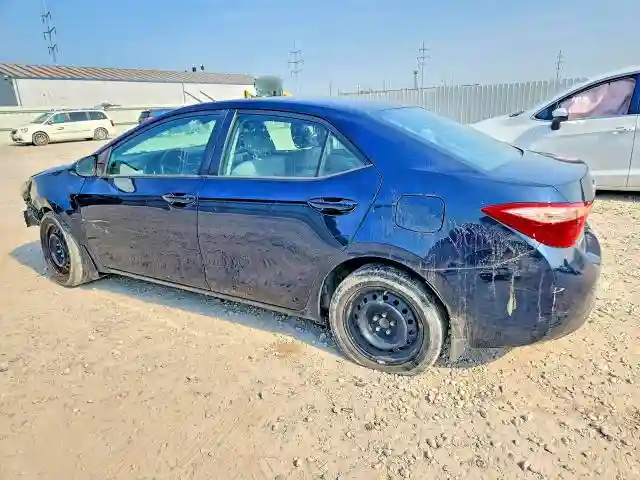 2T1BURHE4KC163020 2019 TOYOTA COROLLA-1