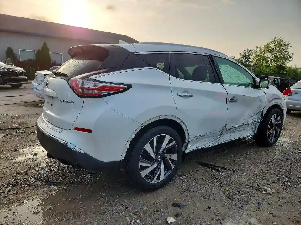 5N1AZ2MG1JN162586 2018 NISSAN MURANO-2