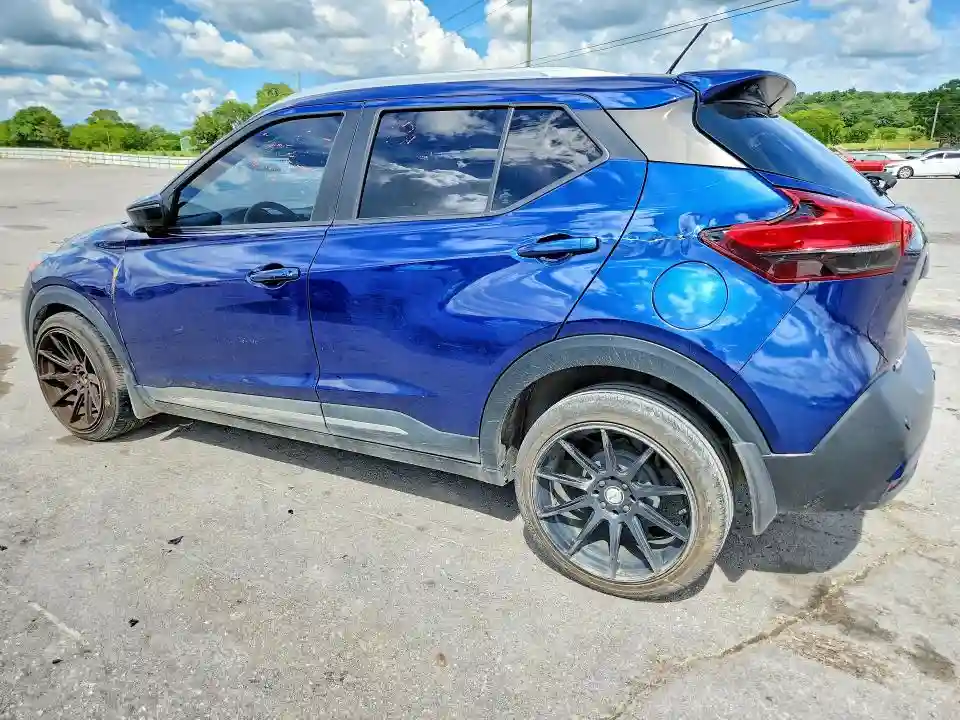 3N1CP5DV9LL563828 2020 NISSAN KICKS-1