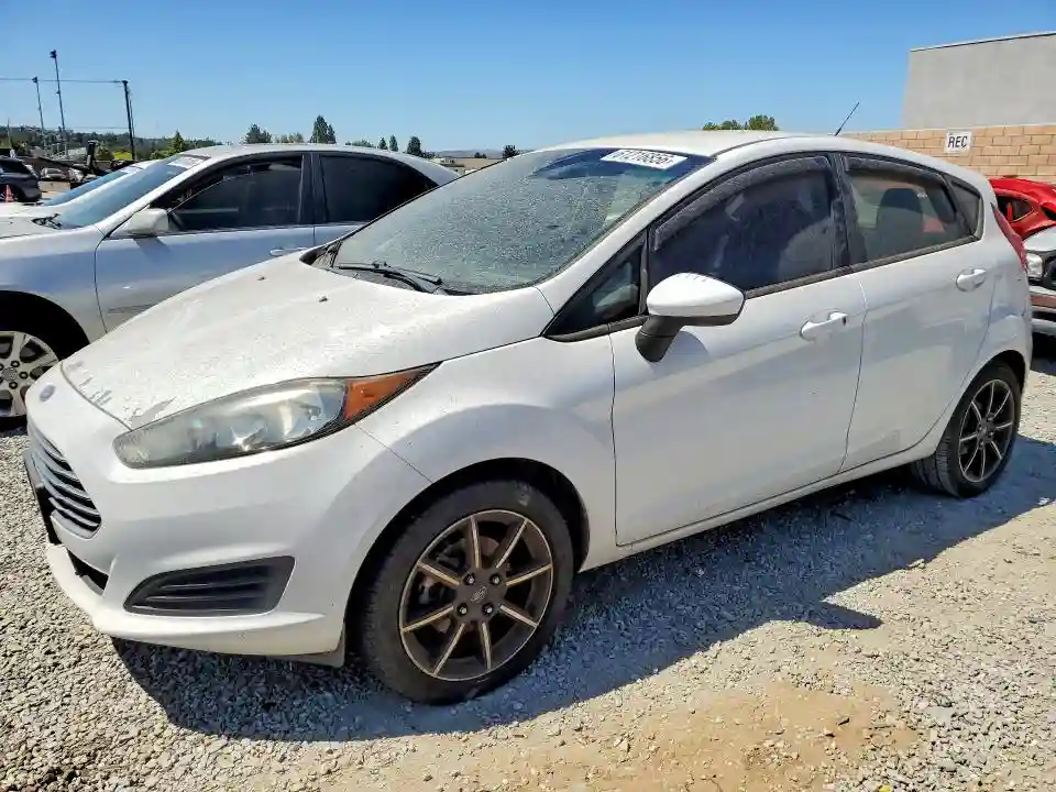 3FADP4EJ5HM154174 2017 FORD FIESTA-0