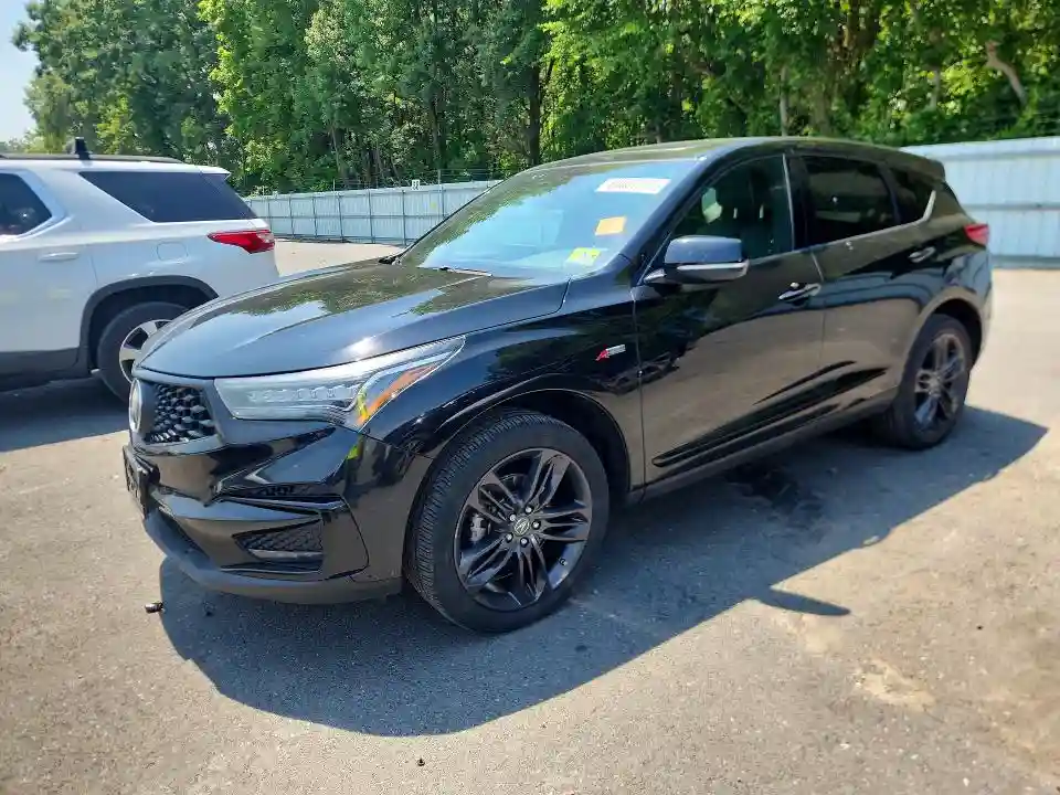 5J8TC2H64KL023308 2019 ACURA RDX-0