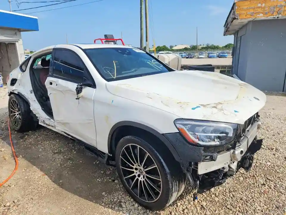 W1N0J8EB9PG128026 2023 MERCEDES-BENZ GLC-CLASS-3