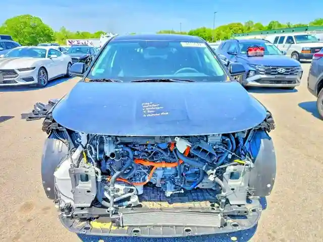KNDCP3LE5T5329155 2026 KIA NIRO-4