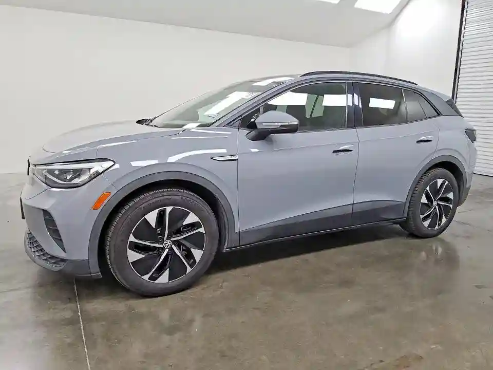 WVGRMPE21MP022466 2021 VOLKSWAGEN ALL OTHER-0