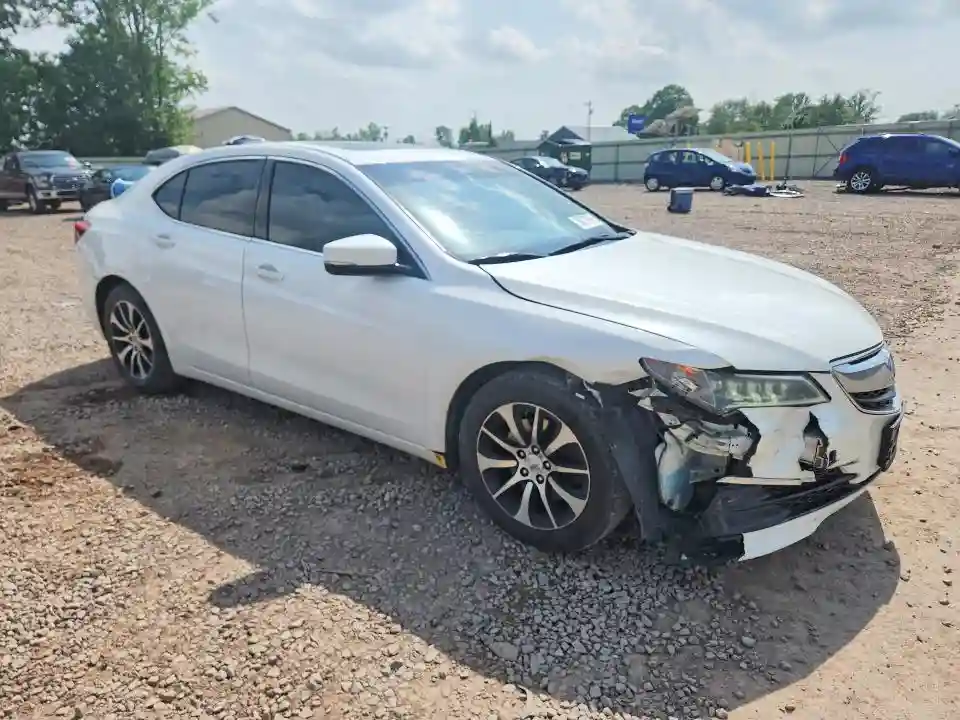 19UUB1F3XFA027469 2015 ACURA TLX-3