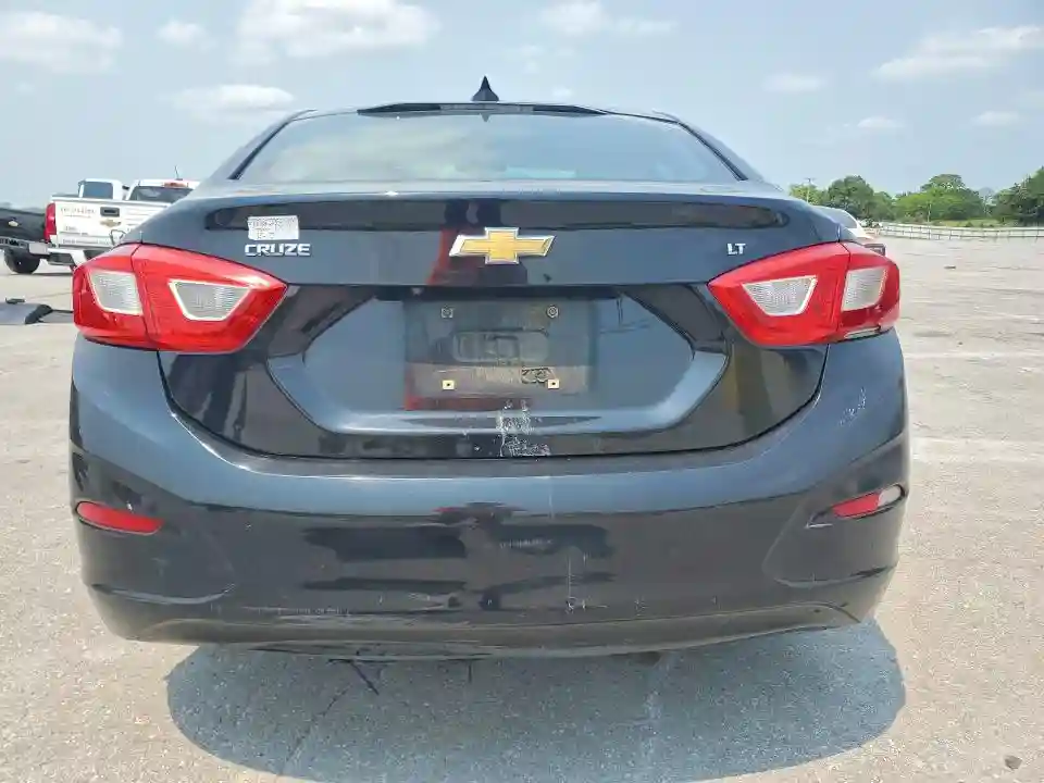 1G1BE5SM9H7111195 2017 CHEVROLET CRUZE-5