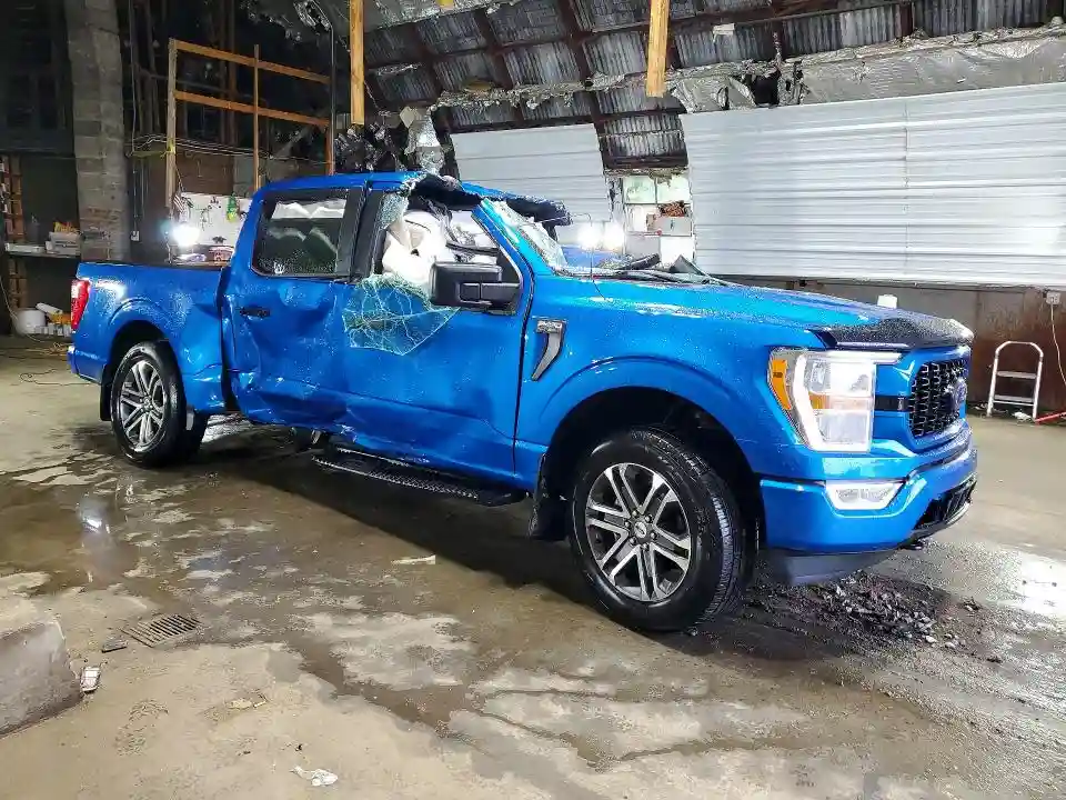 1FTEW1EP6MFA55877 2021 FORD F150-3