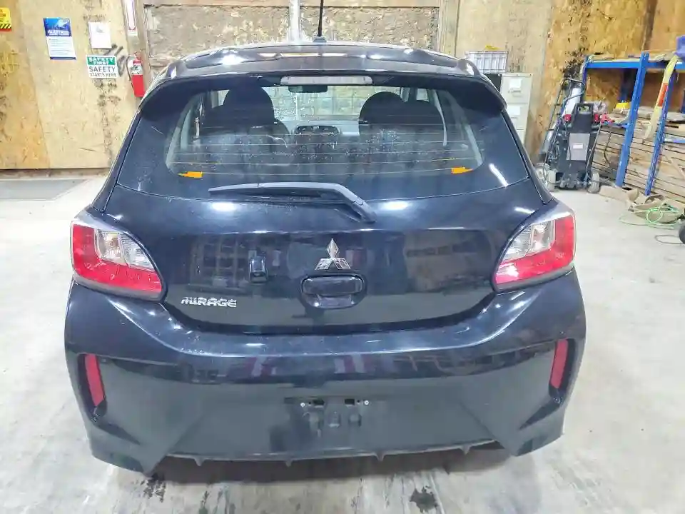 ML32AUHJ1RH011570 2024 MITSUBISHI MIRAGE-5