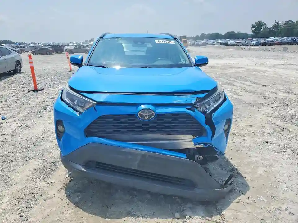 2T3W1RFV9LW060826 2020 TOYOTA RAV4-4